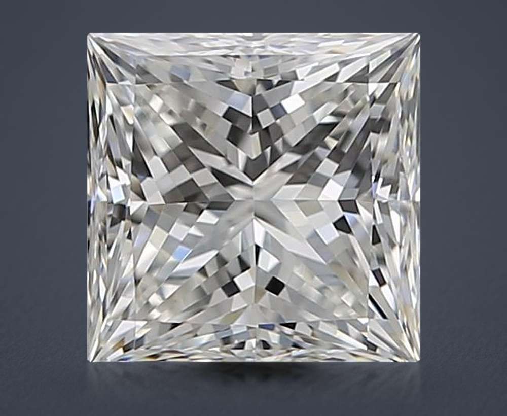 1.01 Carat Princess Natural Diamond