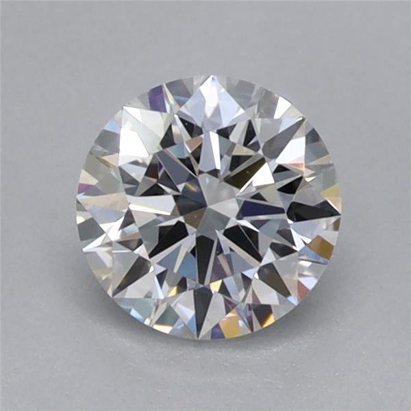 0.33ct D VS1 Rare Carat Ideal Cut Round Diamond