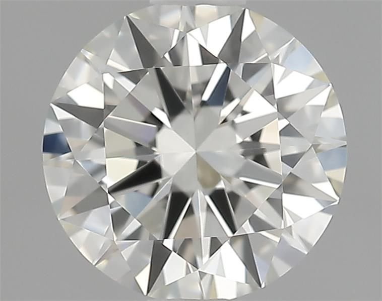 1.09ct K VVS2 Excellent Cut Round Diamond