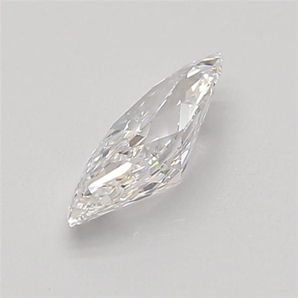 0.97 Carat Marquise Lab Diamond