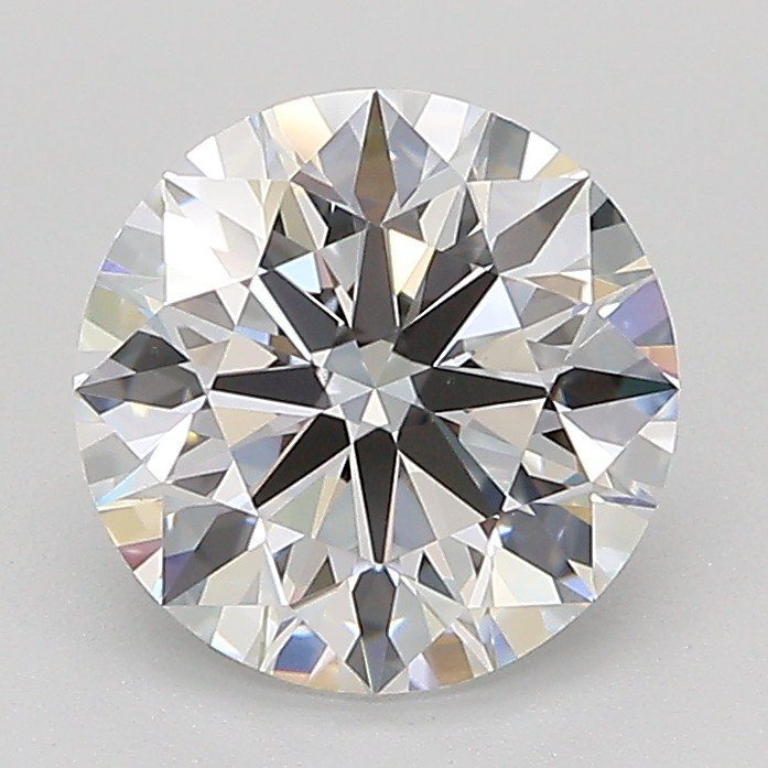 1.80 Carat Round Lab Diamond