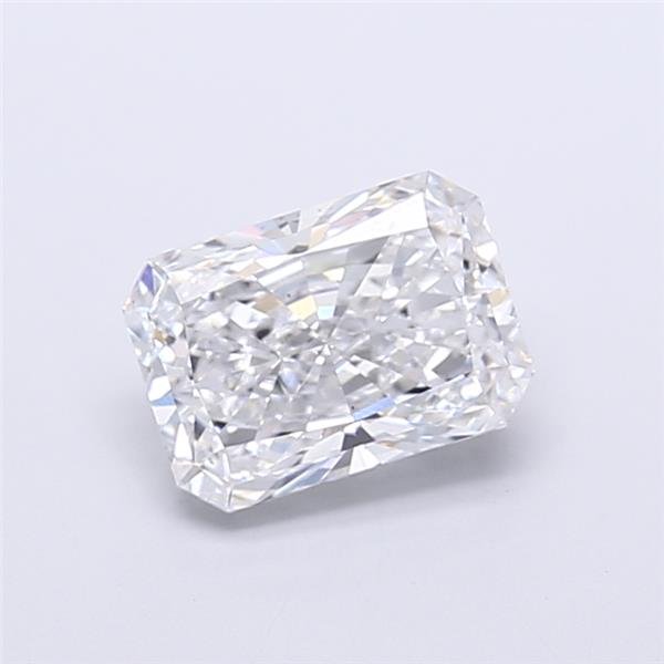 3.06 Carat Radiant Lab Diamond