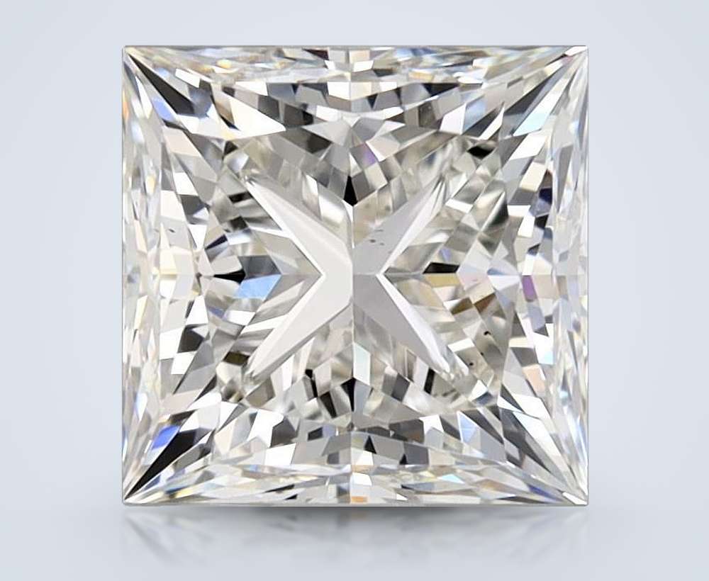 1.35 Carat Princess Natural Diamond
