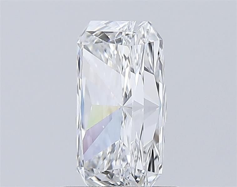 1.26 Carat Radiant Lab Diamond