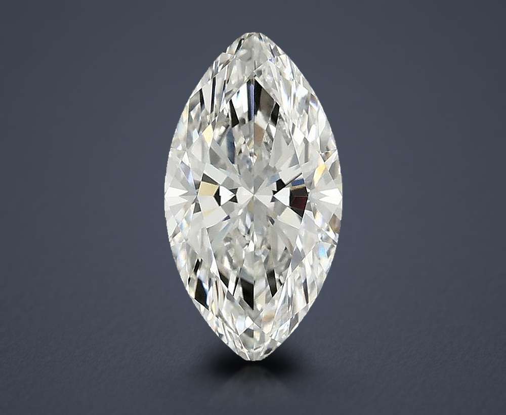 1.80 Carat Marquise Lab Diamond