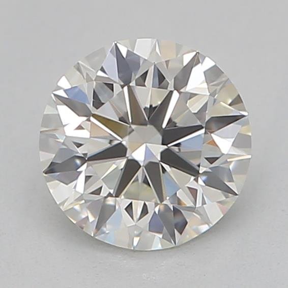 0.40ct H VVS2 Rare Carat Ideal Cut Round Diamond