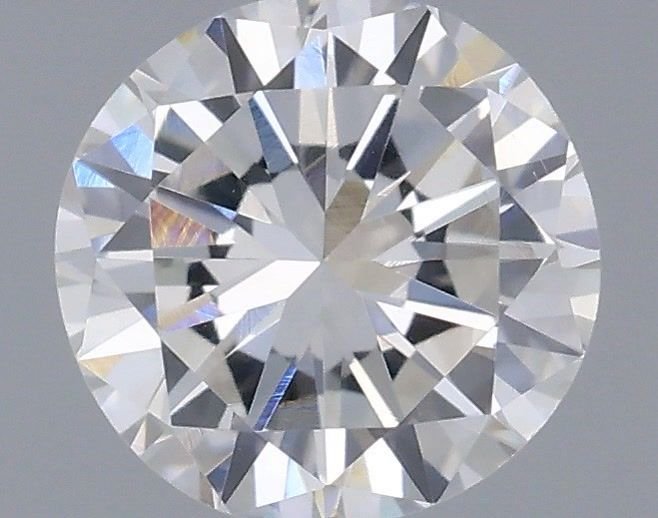 0.30 Carat Round Natural Diamond