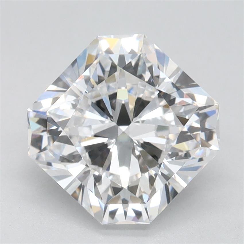 1.84 Carat Radiant Lab Diamond