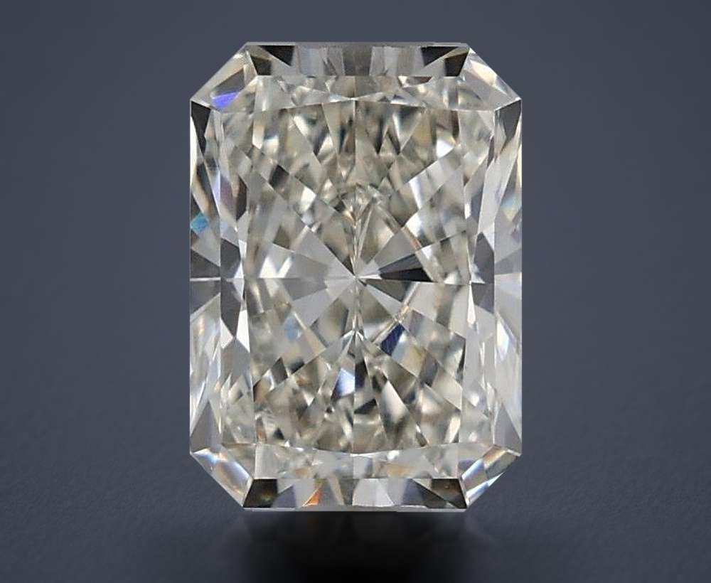 1.14 Carat Radiant Lab Diamond