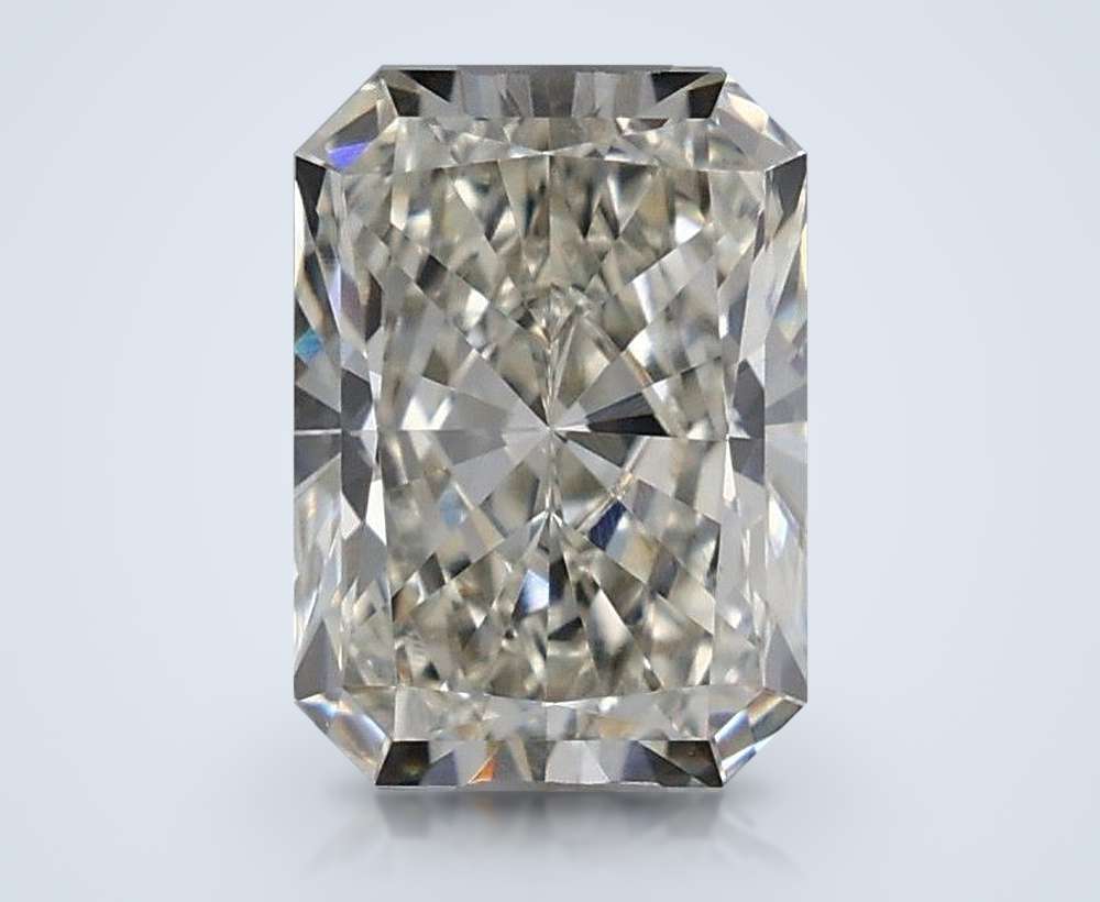 1.14 Carat Radiant Lab Diamond