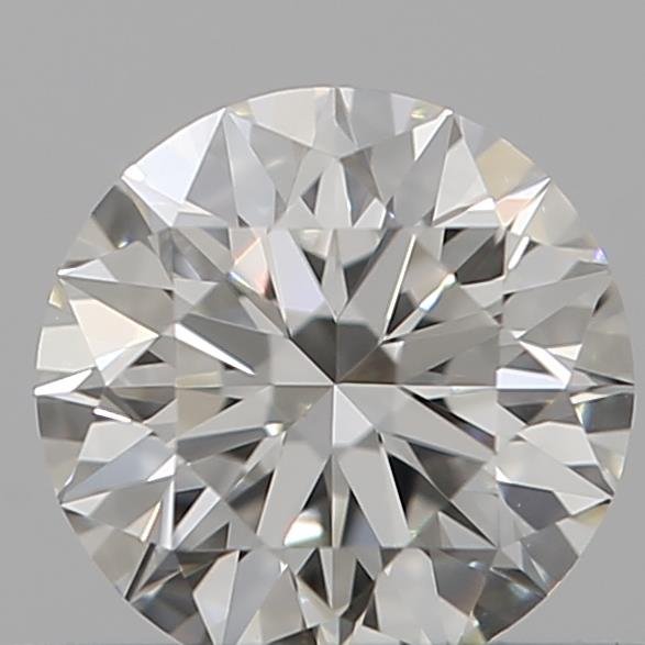 0.32ct I VS1 Rare Carat Ideal Cut Round Diamond