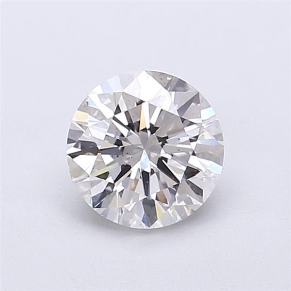 1.00ct E VS2 Excellent Cut Round Lab Grown Diamond