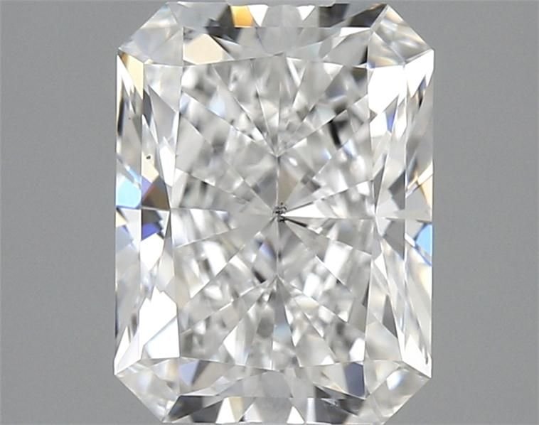 1.50 Carat Radiant Natural Diamond