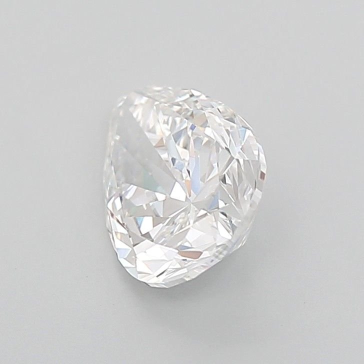3.00 Carat Pear Lab Diamond