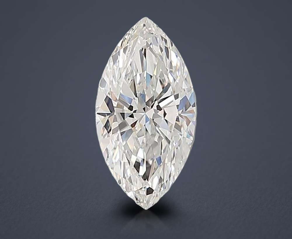 2.00 Carat Marquise Lab Diamond
