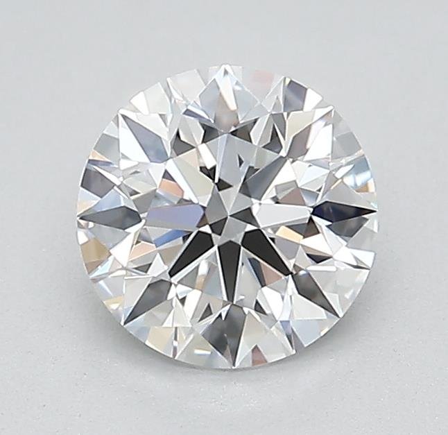 1.01 Carat Round Lab Diamond