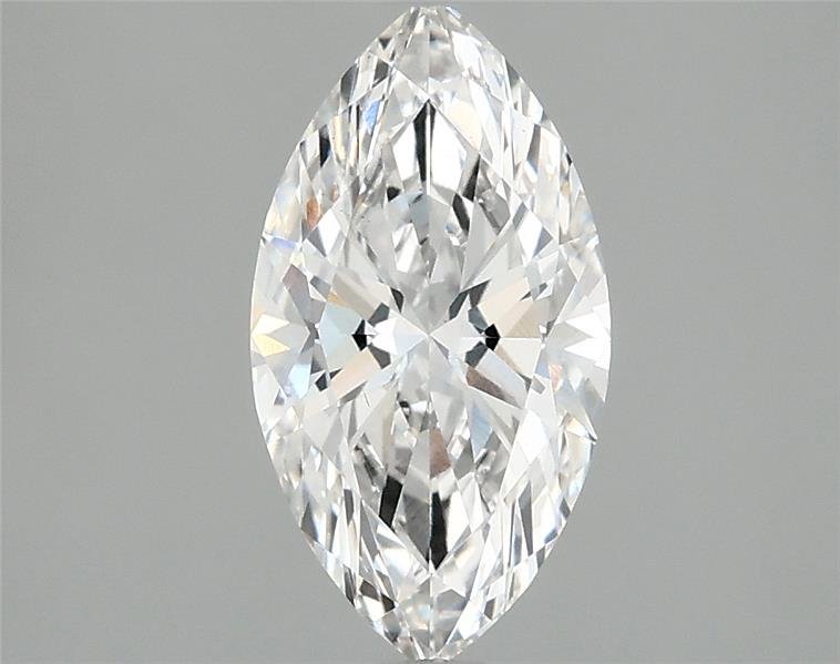 1.33 Carat Marquise Lab Diamond