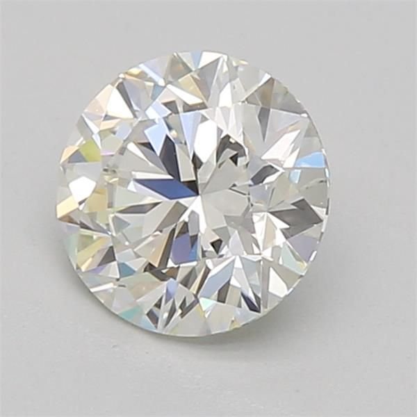 1.40ct J VS1 Rare Carat Ideal Cut Round Diamond