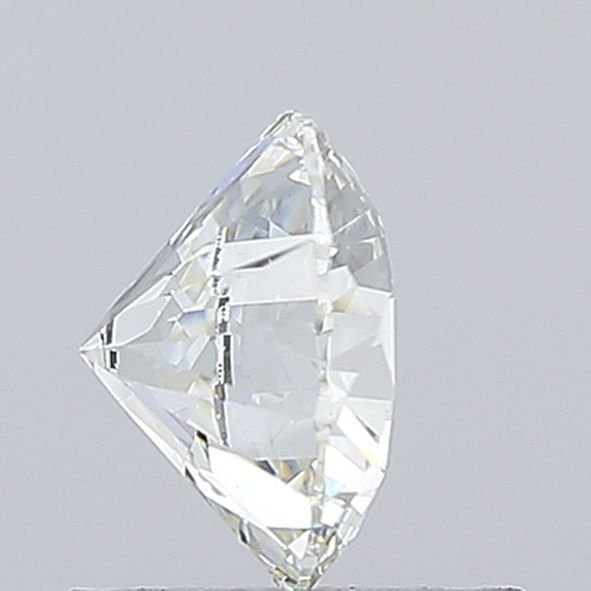 0.94ct E VS1 Rare Carat Ideal Cut Round Lab Grown Diamond