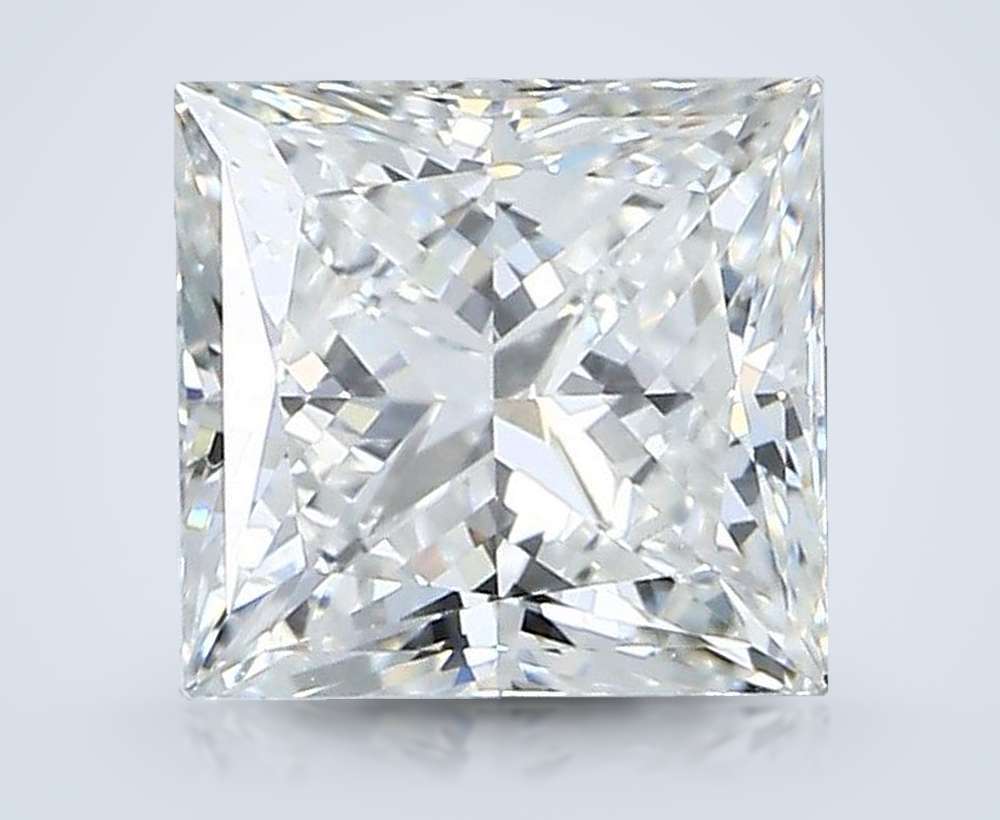 1.24 Carat Princess Natural Diamond
