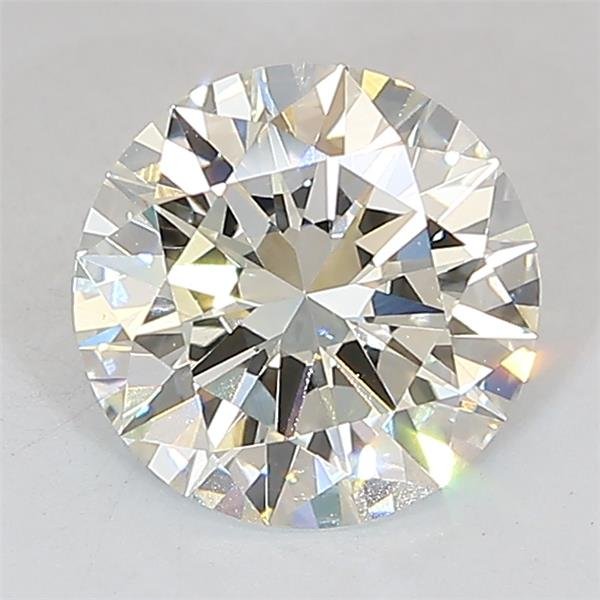 1.52ct I VS1 Excellent Cut Round Lab Grown Diamond