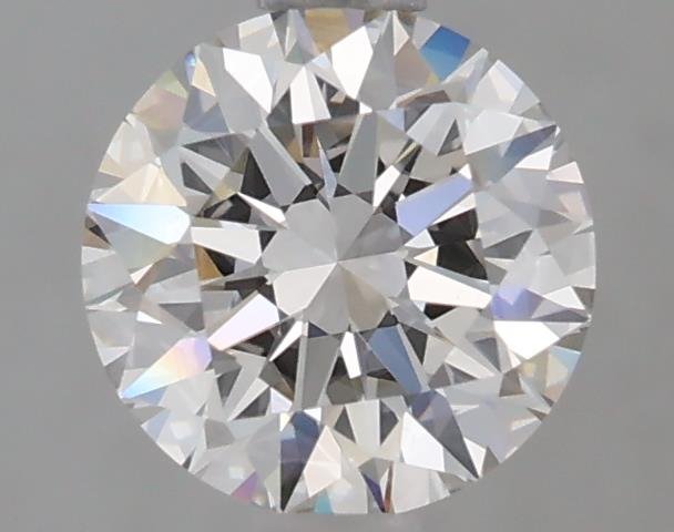 1.06ct G VVS2 Excellent Cut Round Lab Grown Diamond