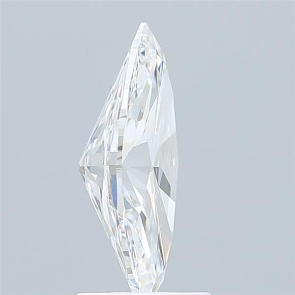 1.89 Carat Marquise Lab Diamond