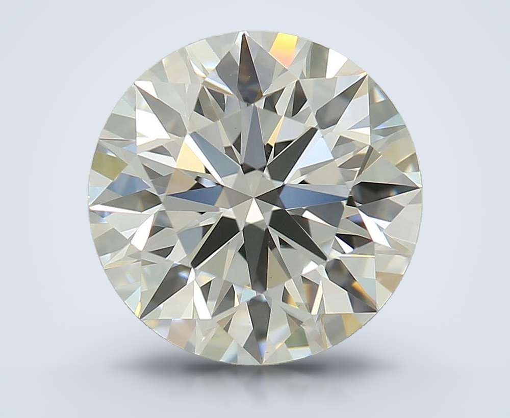 1.82 Carat Round Lab Diamond