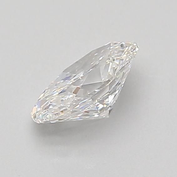 0.87ct E VS1 Rare Carat Ideal Cut Oval Lab Grown Diamond