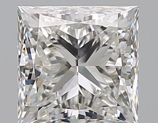 1.20 Carat Princess Natural Diamond