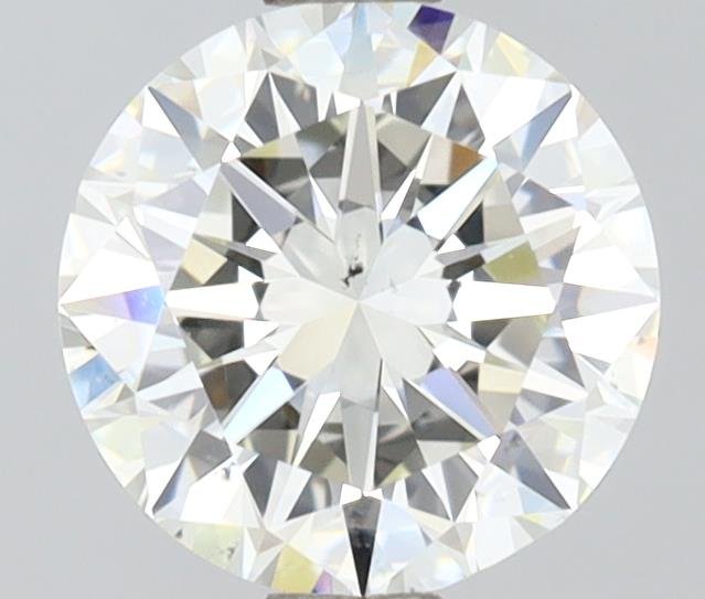 1.01ct K VS2 Very Good Cut Round Diamond
