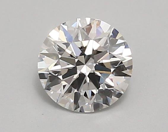 0.91ct E VS1 Rare Carat Ideal Cut Round Lab Grown Diamond