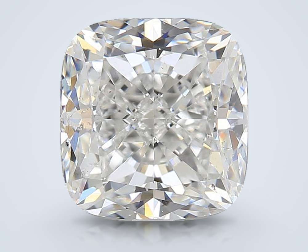 1.40 Carat Cushion Natural Diamond