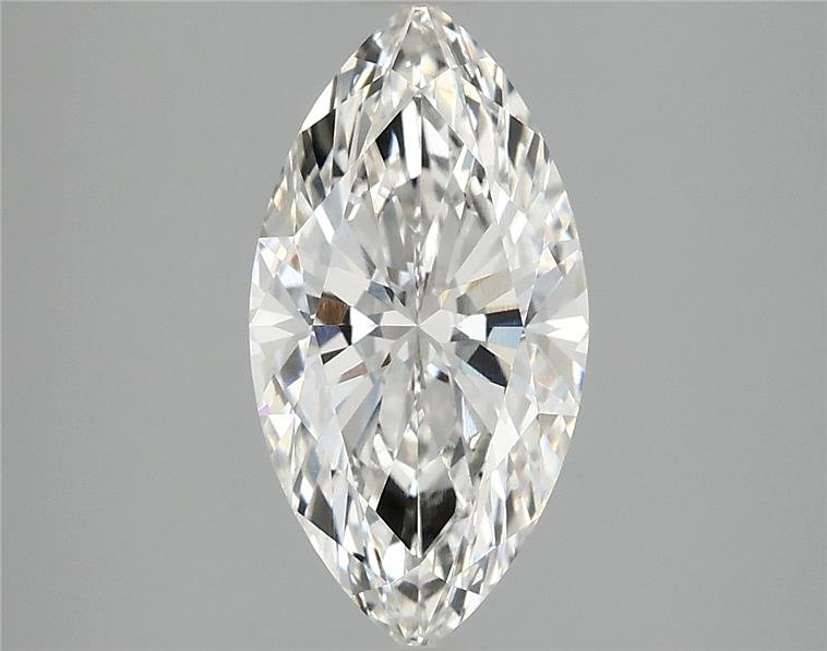 2.09 Carat Marquise Lab Diamond