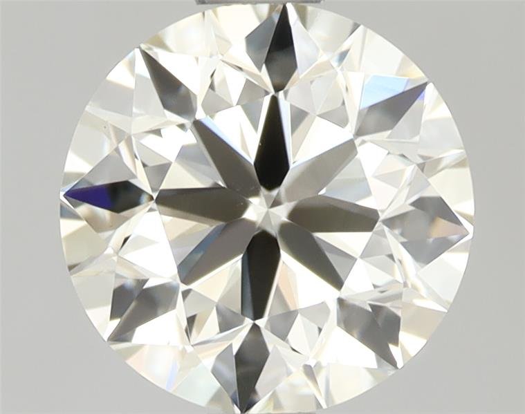 1.21ct K VS1 Excellent Cut Round Diamond