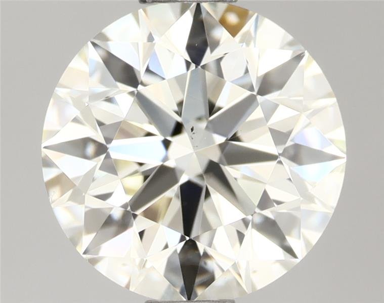 1.11ct K VS1 Rare Carat Ideal Cut Round Diamond