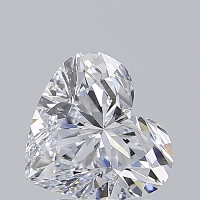 2.06 Carat Heart Lab Diamond