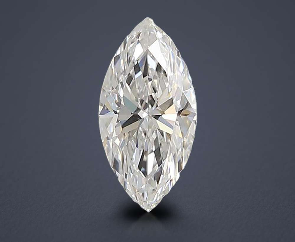 1.07 Carat Marquise Lab Diamond