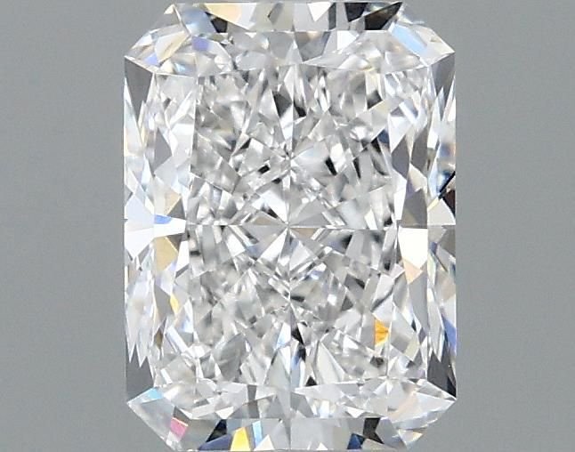 1.38 Carat Radiant Lab Diamond