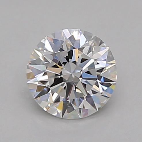 0.33ct E VS1 Rare Carat Ideal Cut Round Diamond