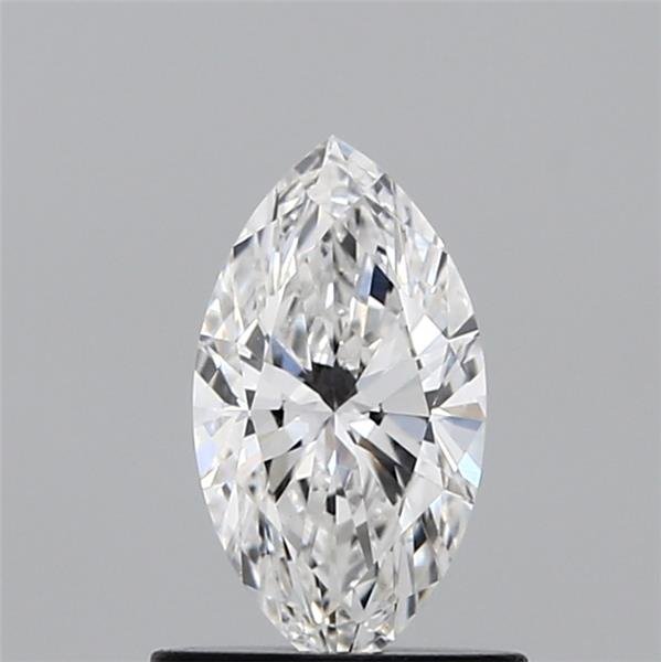 0.67ct E VVS2 Rare Carat Ideal Cut Marquise Lab Grown Diamond