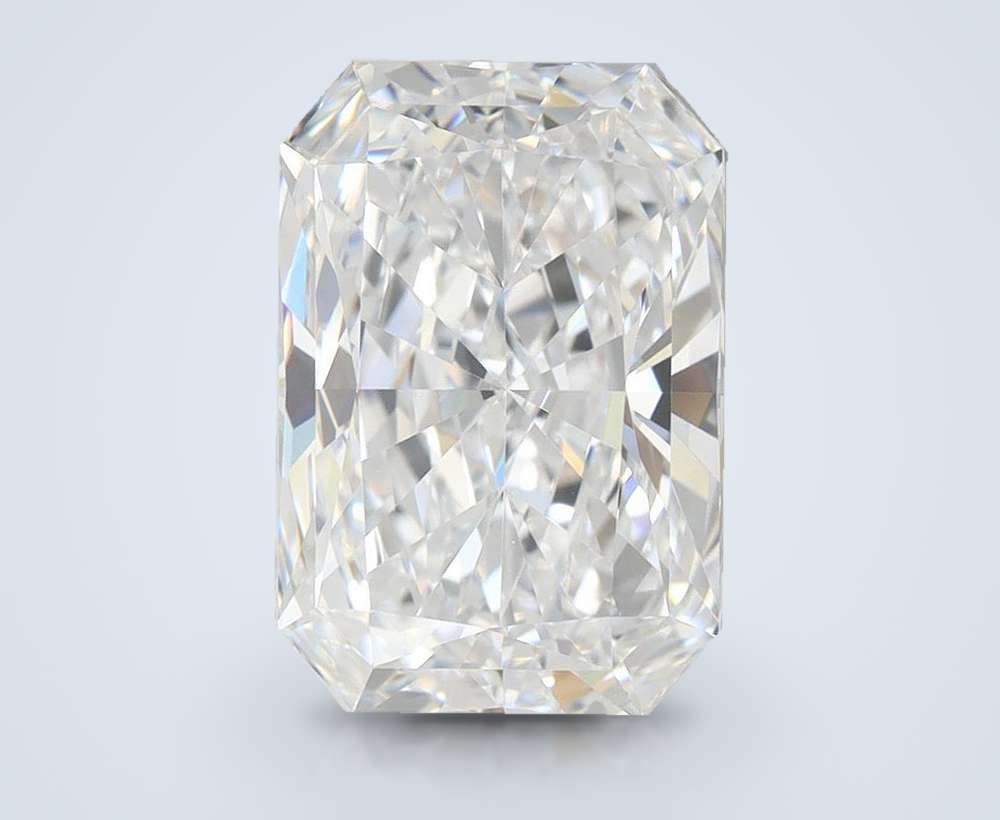 3.11 Carat Radiant Lab Diamond