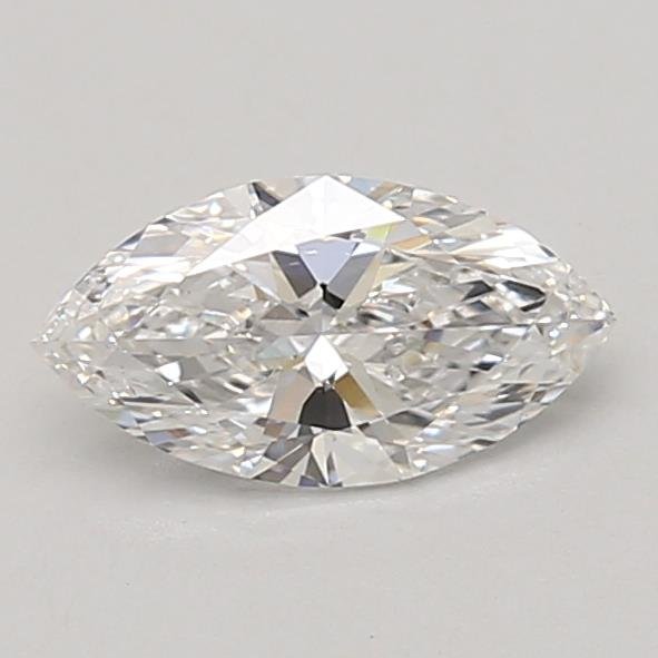 0.73 Carat Marquise Lab Diamond