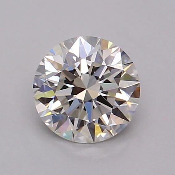 0.31ct G SI1 Rare Carat Ideal Cut Round Diamond