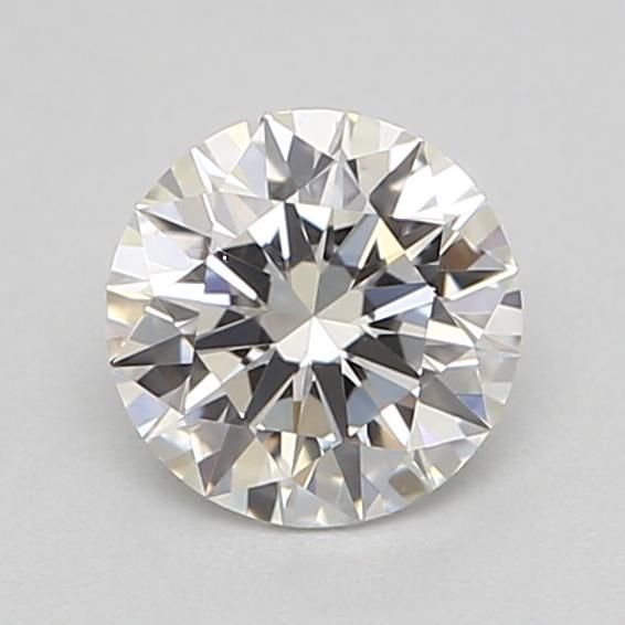 0.31ct H VS2 Rare Carat Ideal Cut Round Diamond