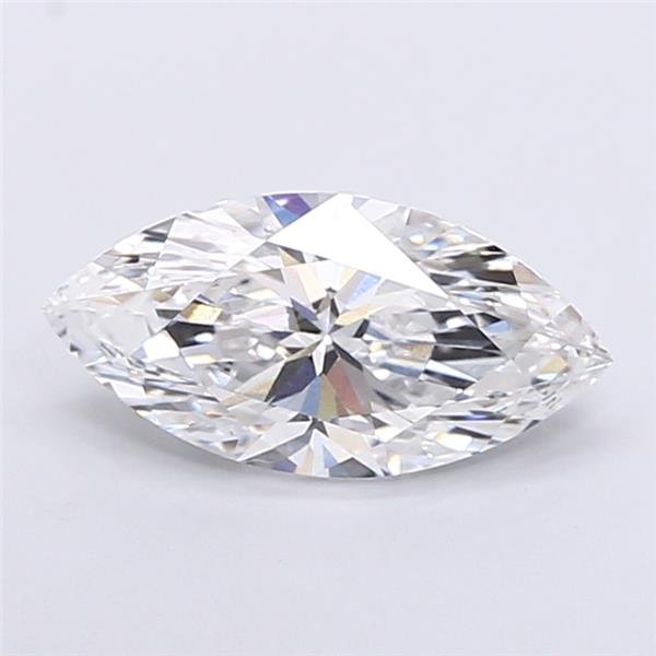 3.01 Carat Marquise Lab Diamond