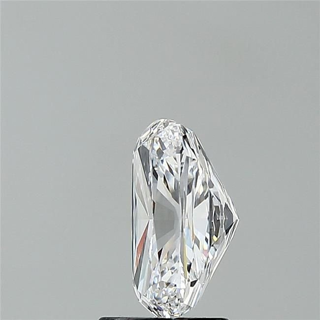 2.00 Carat Cushion Lab Diamond