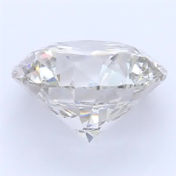 1.56ct J VS1 Rare Carat Ideal Cut Round Lab Grown Diamond