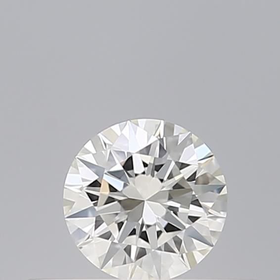 0.21ct G IF Rare Carat Ideal Cut Round Diamond