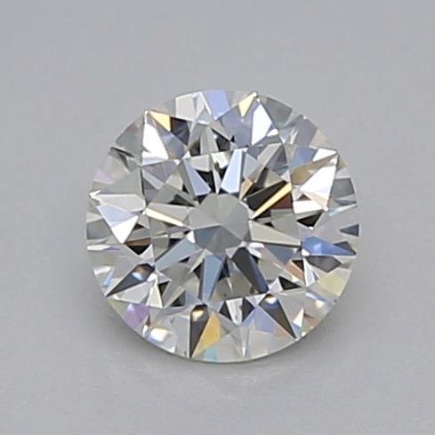 0.31ct H SI1 Rare Carat Ideal Cut Round Diamond